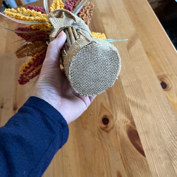 Fall Flowers - Picture 2 of 2